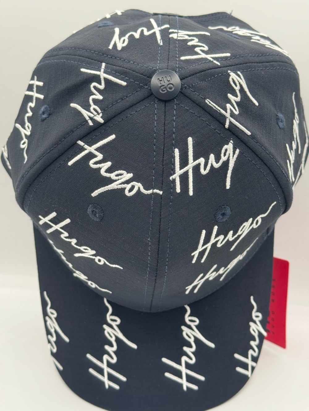 Hugo Boss Hat - Picture 5 of 6